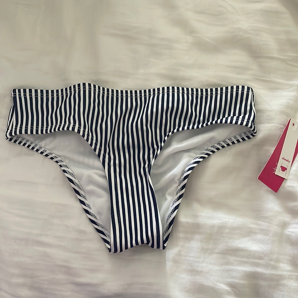 Target bikini bottom